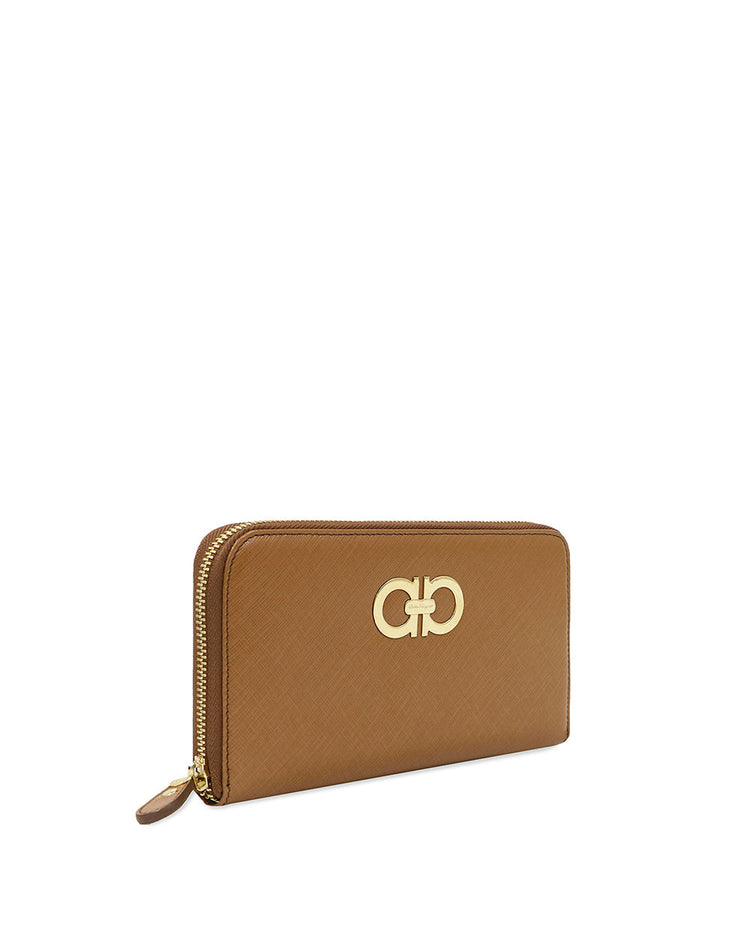 Gancini Long Wallet