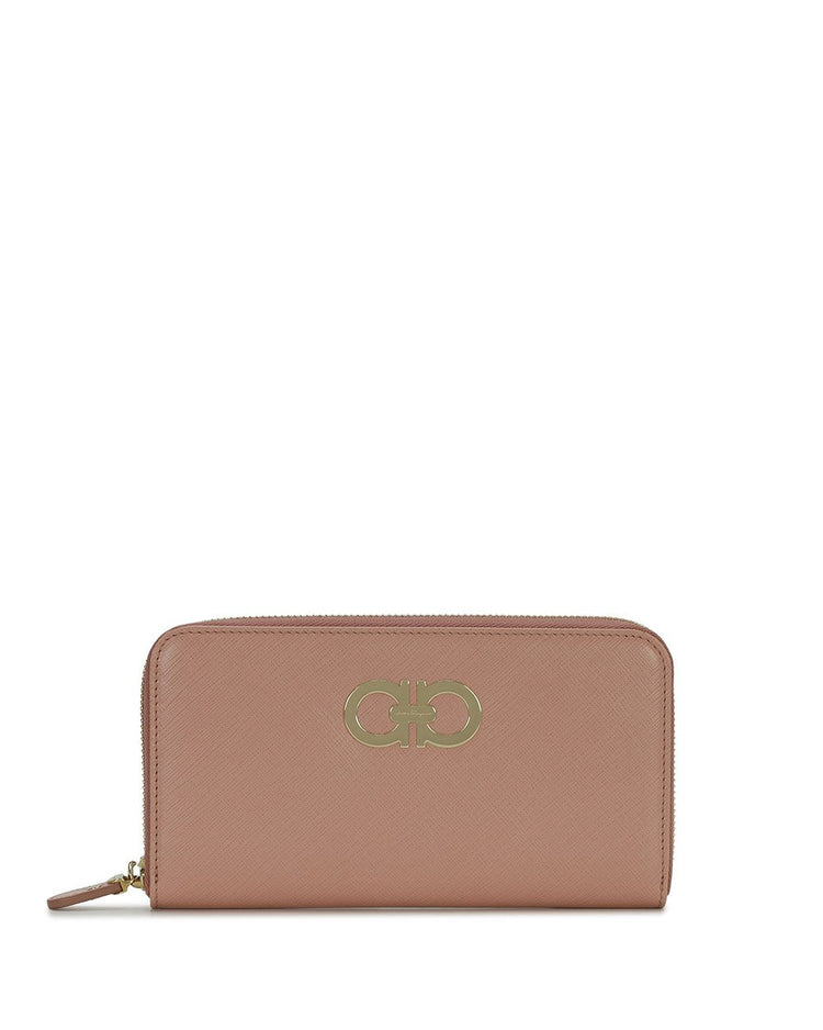 GANCINI Long Wallet