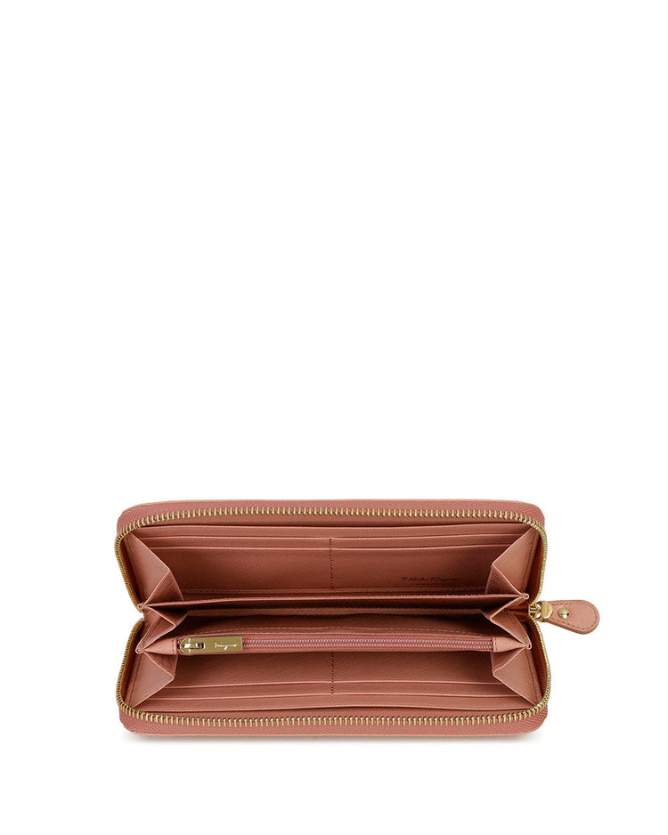 GANCINI Long Wallet