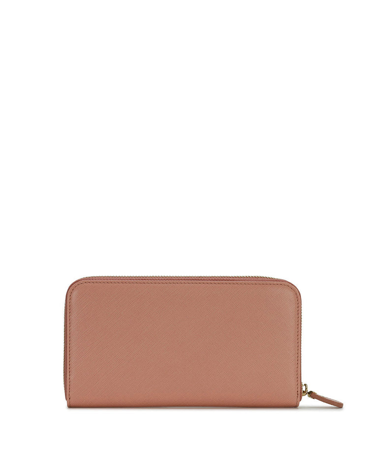 GANCINI Long Wallet