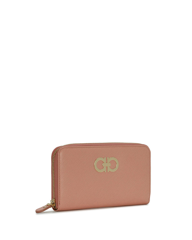 GANCINI Long Wallet