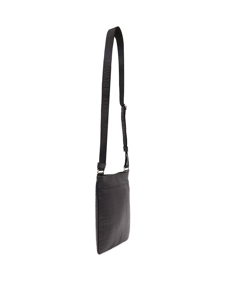 Calf Skin Shoulder Bag - ISSI Outlet