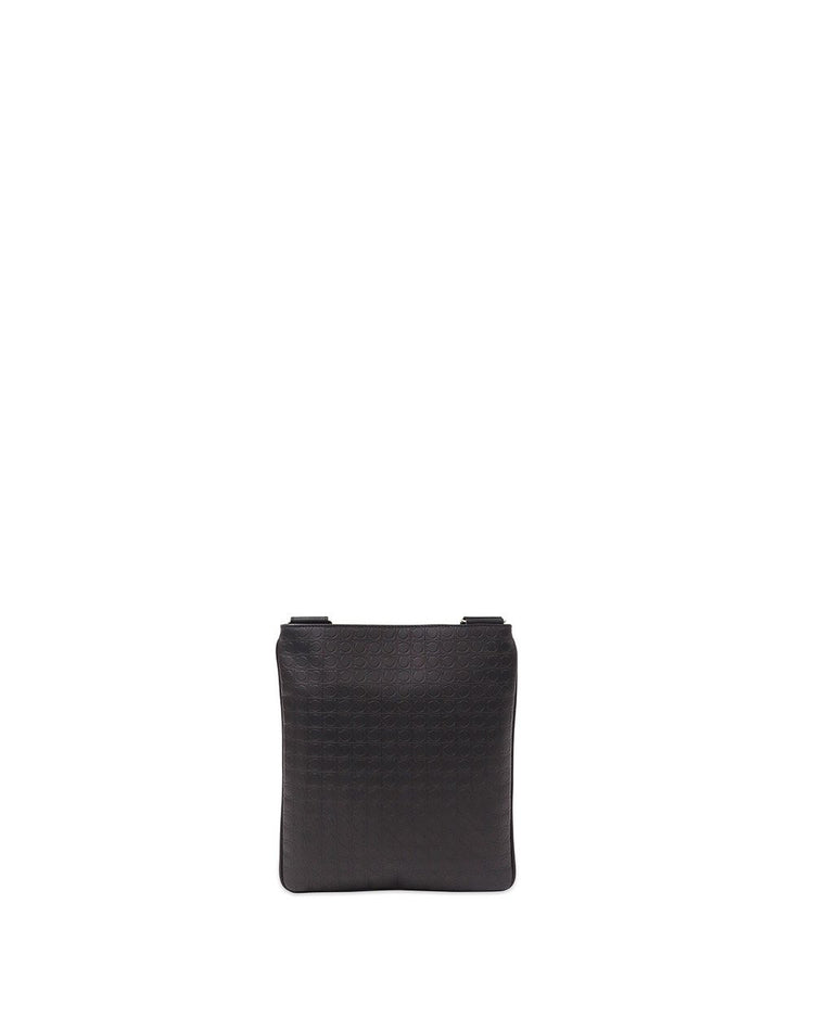 Calf Skin Shoulder Bag - ISSI Outlet