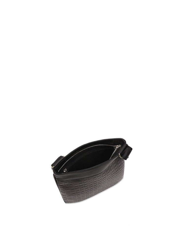 Calf Skin Shoulder Bag - ISSI Outlet
