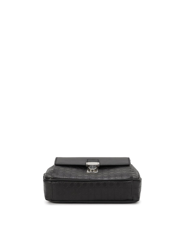 Leather Clutch
