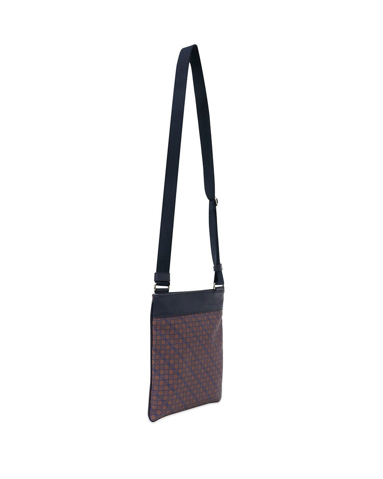 Gancini Shoulder Bag