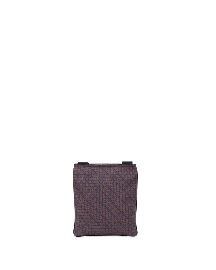 Gancini Shoulder Bag