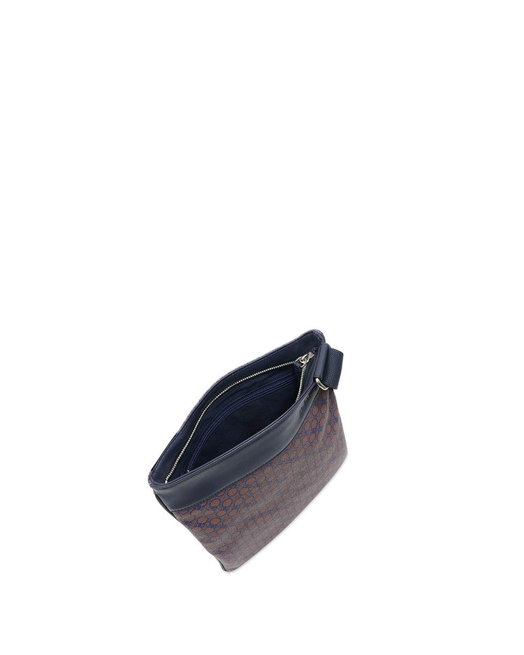 Gancini Shoulder Bag