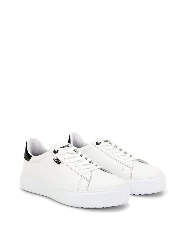Classic Sole Sneakers - ISSI Outlet