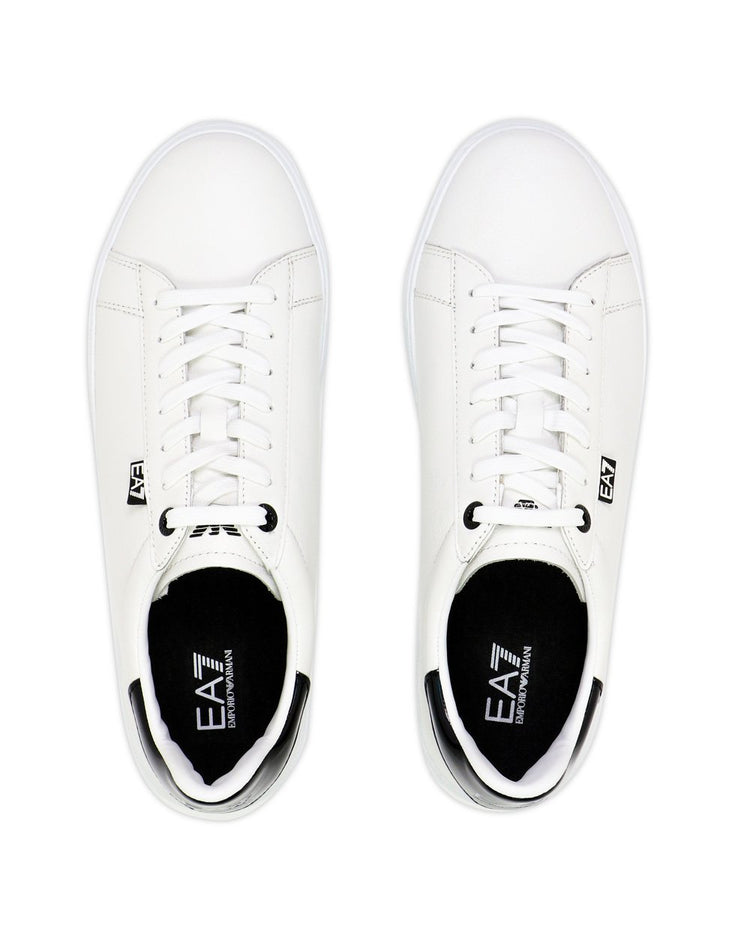 Classic Sole Sneakers - ISSI Outlet