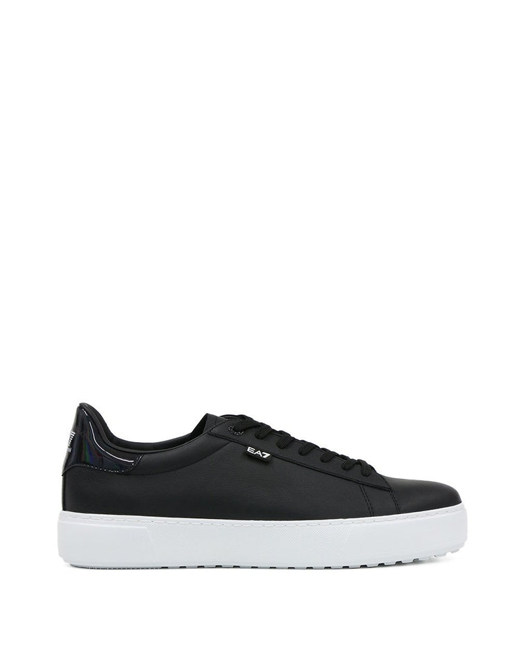 Classic Sole Sneakers
