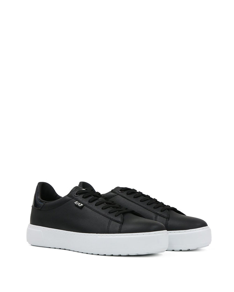 Classic Sole Sneakers - ISSI Outlet