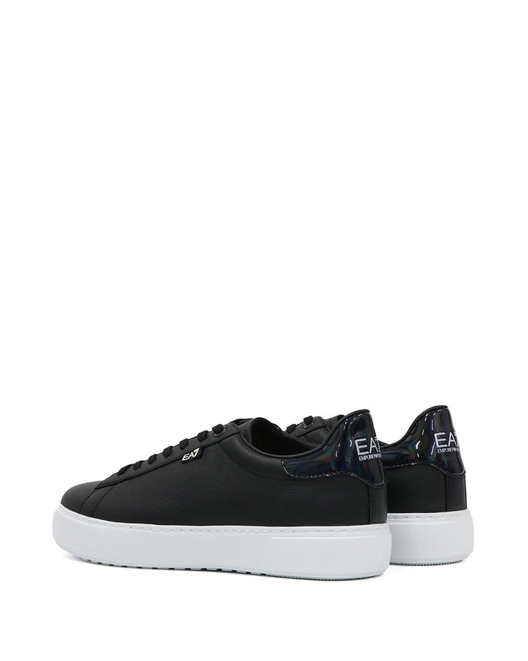 Classic Sole Sneakers - ISSI Outlet