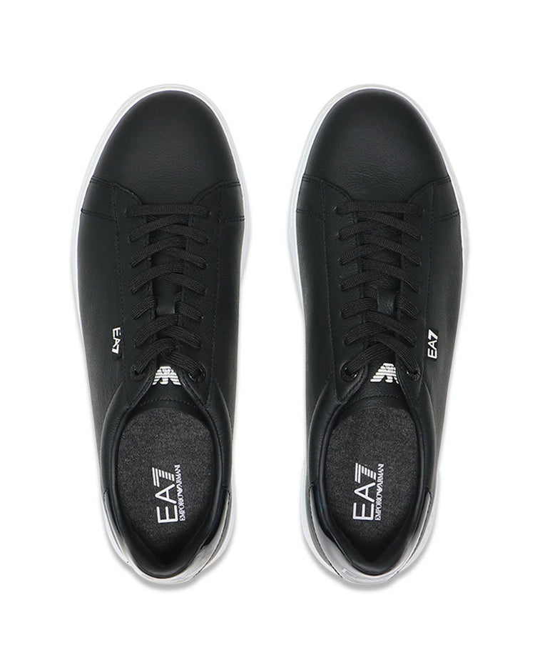 Classic Sole Sneakers - ISSI Outlet