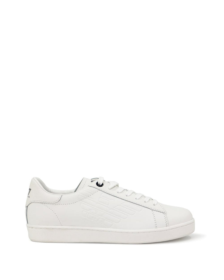 Low-Top Sneakers