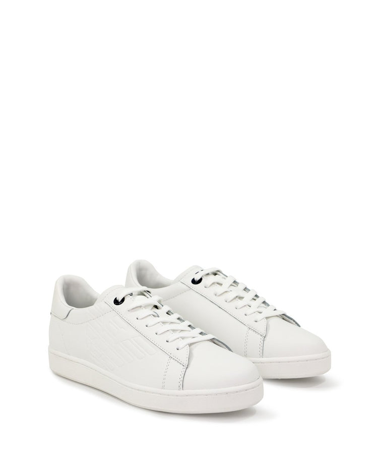 Low-Top Sneakers