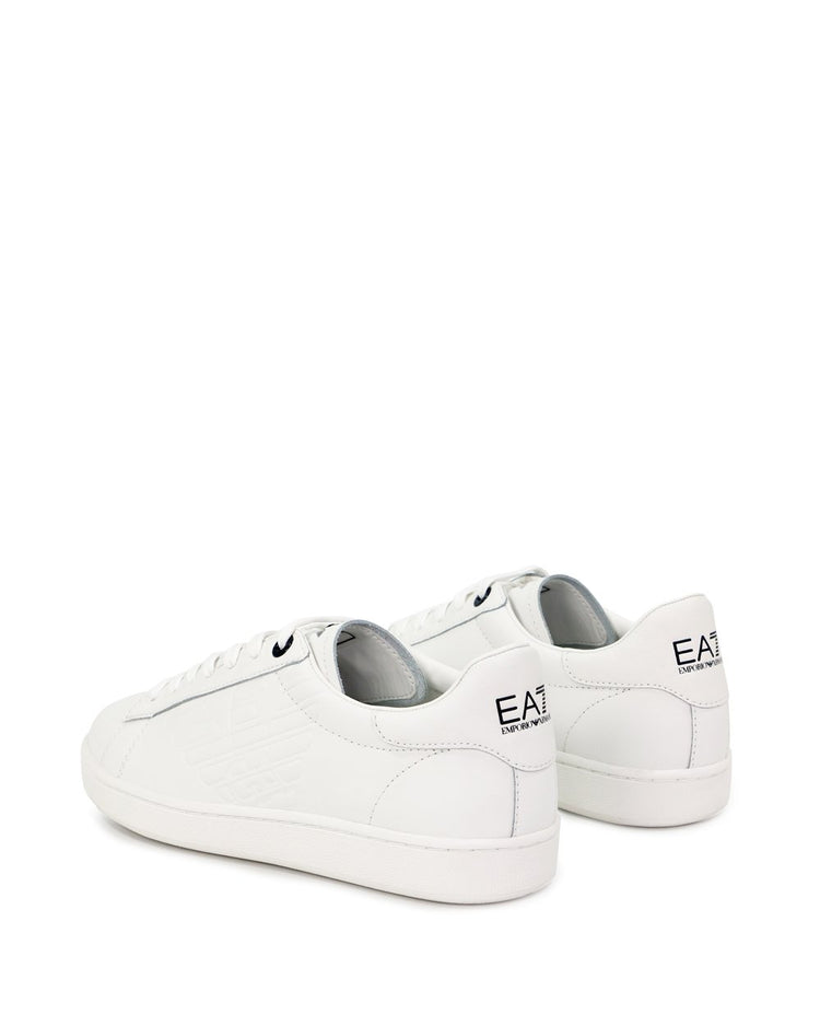 Low-Top Sneakers
