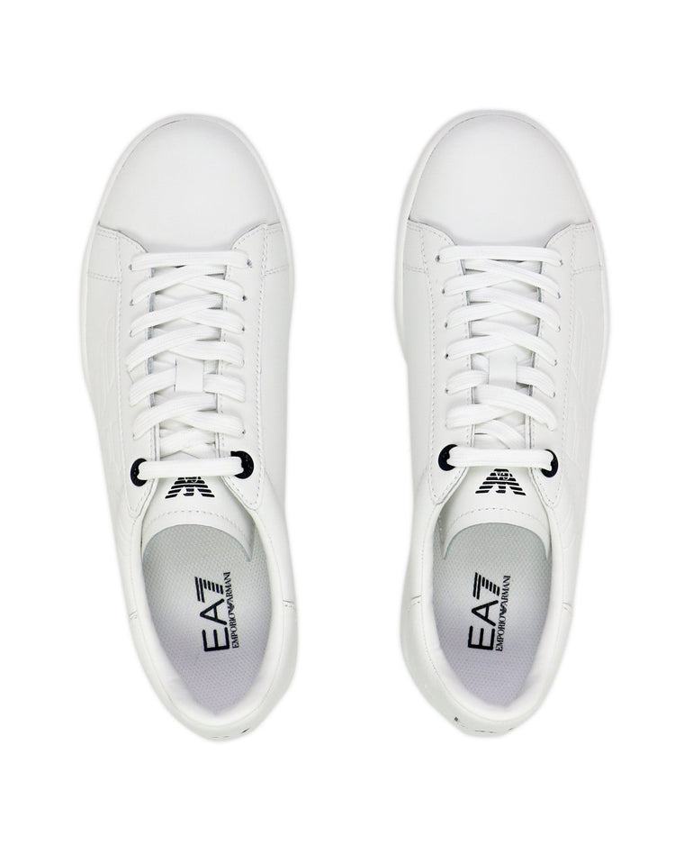 Low-Top Sneakers