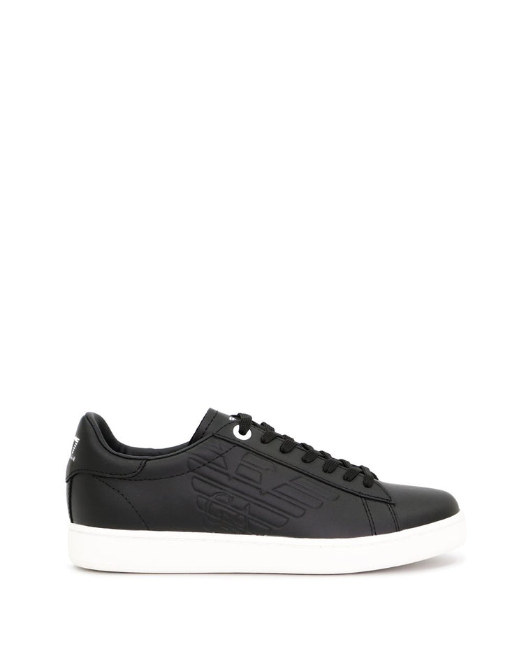 Low-Top Sneakers