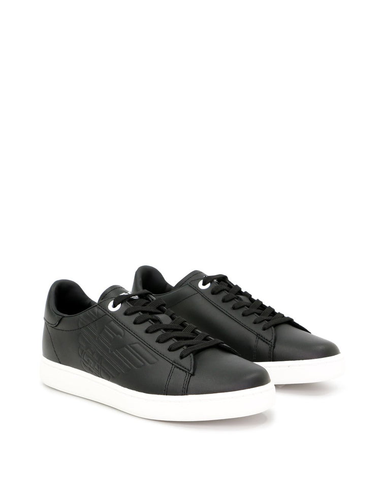Low-Top Sneakers