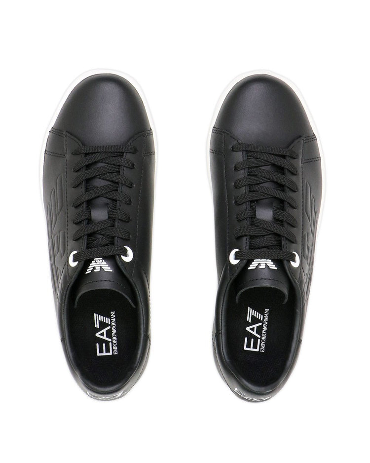 Low-Top Sneakers