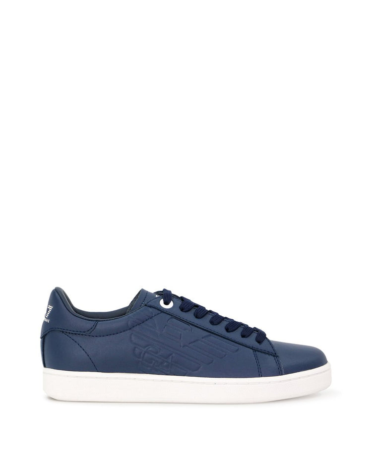Low-Top Sneakers