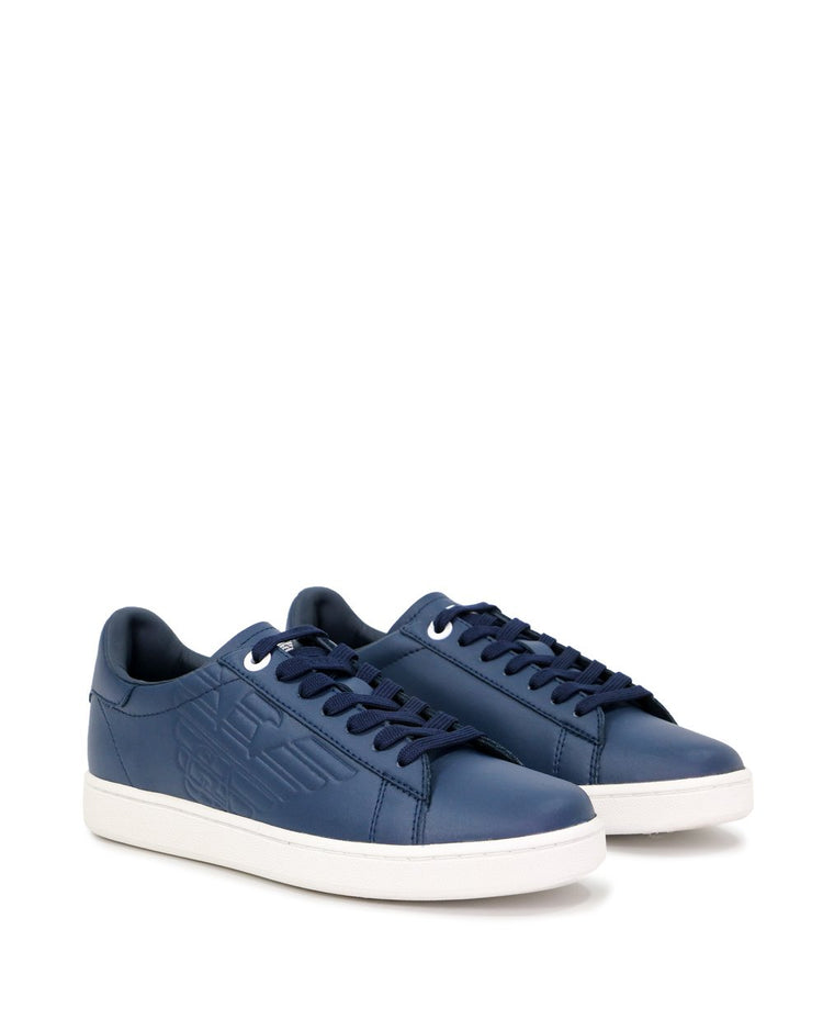 Low-Top Sneakers