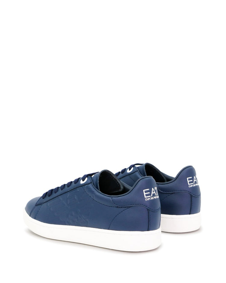 Low-Top Sneakers