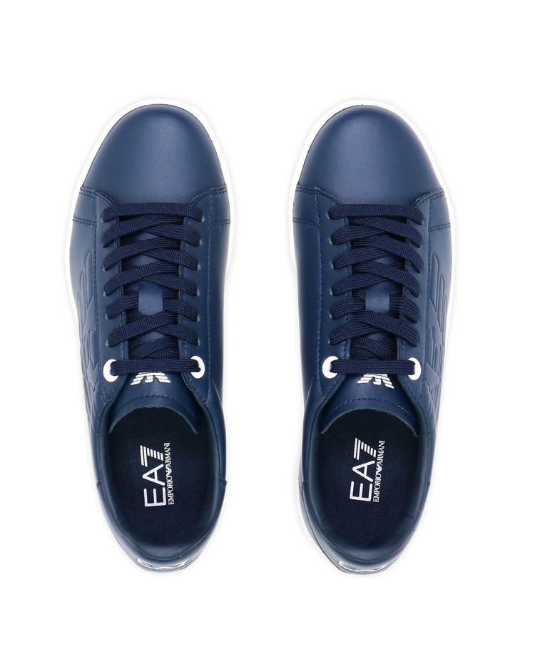 Low-Top Sneakers
