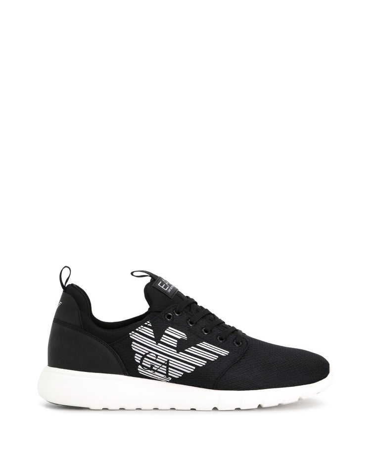 Mesh Sneakers