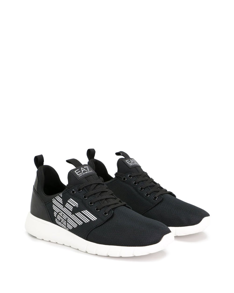 Mesh Sneakers