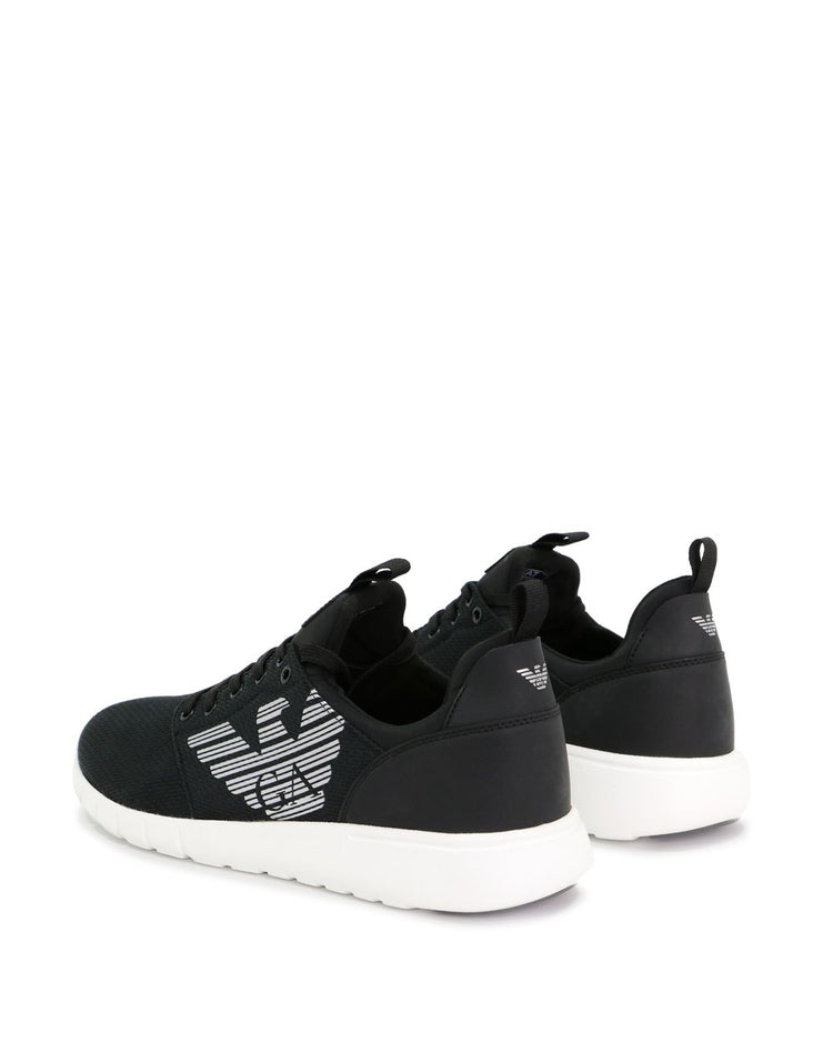 Mesh Sneakers