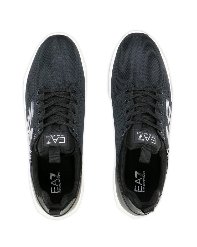 Mesh Sneakers
