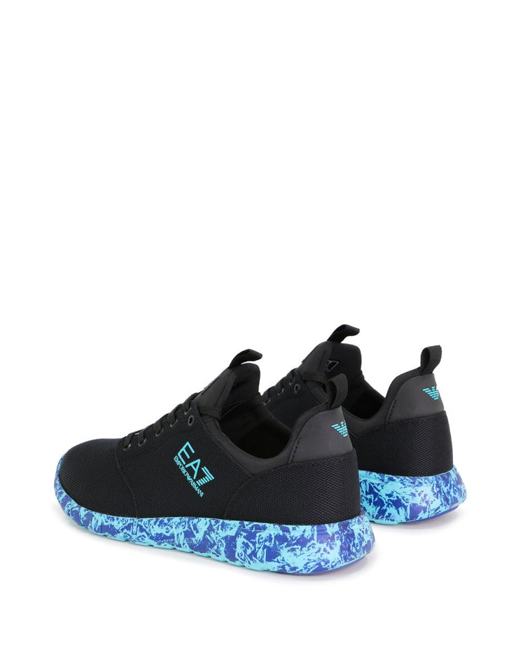 Basket Canvas Sneakers - ISSI Outlet