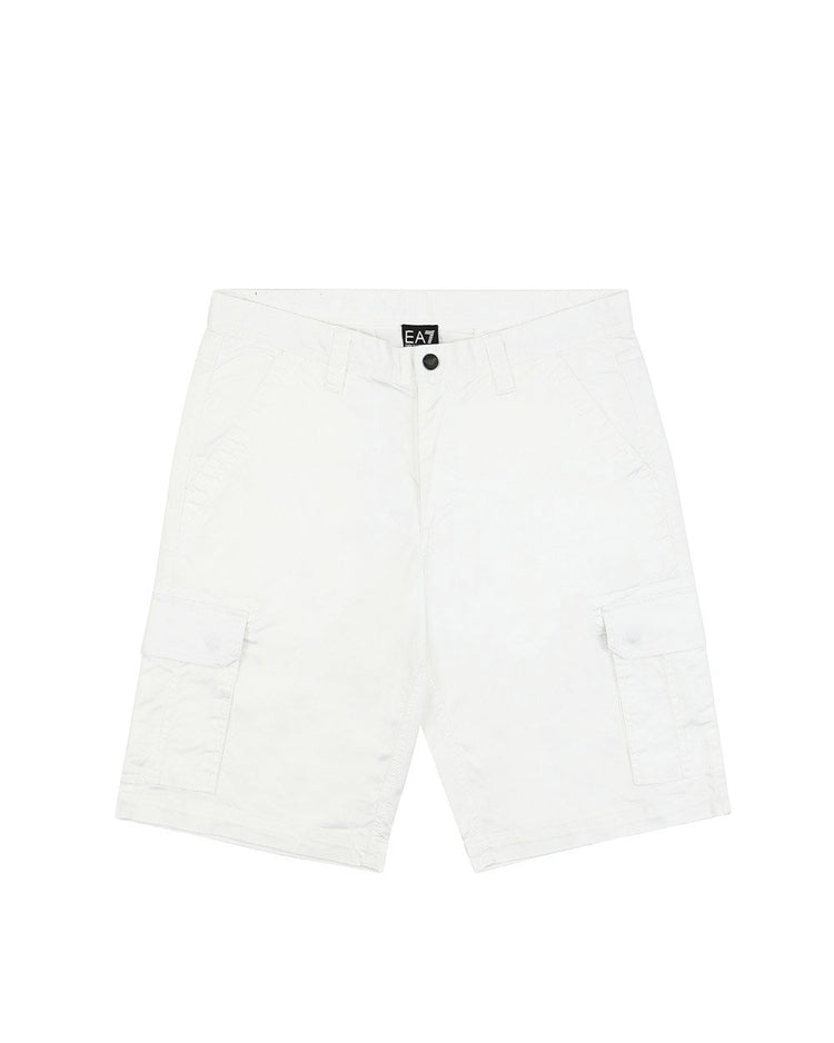 Cotton Shorts