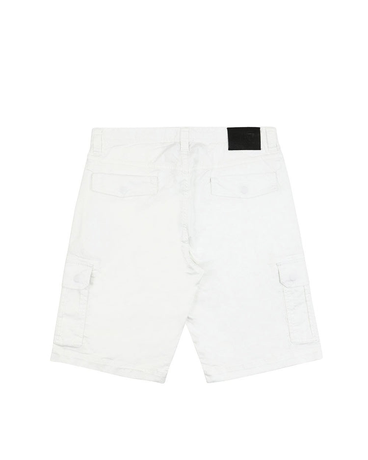 Cotton Shorts - ISSI Outlet