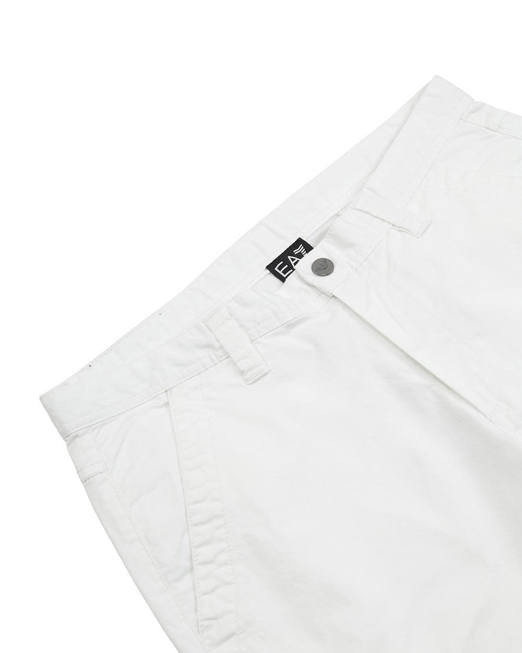 Cotton Shorts - ISSI Outlet