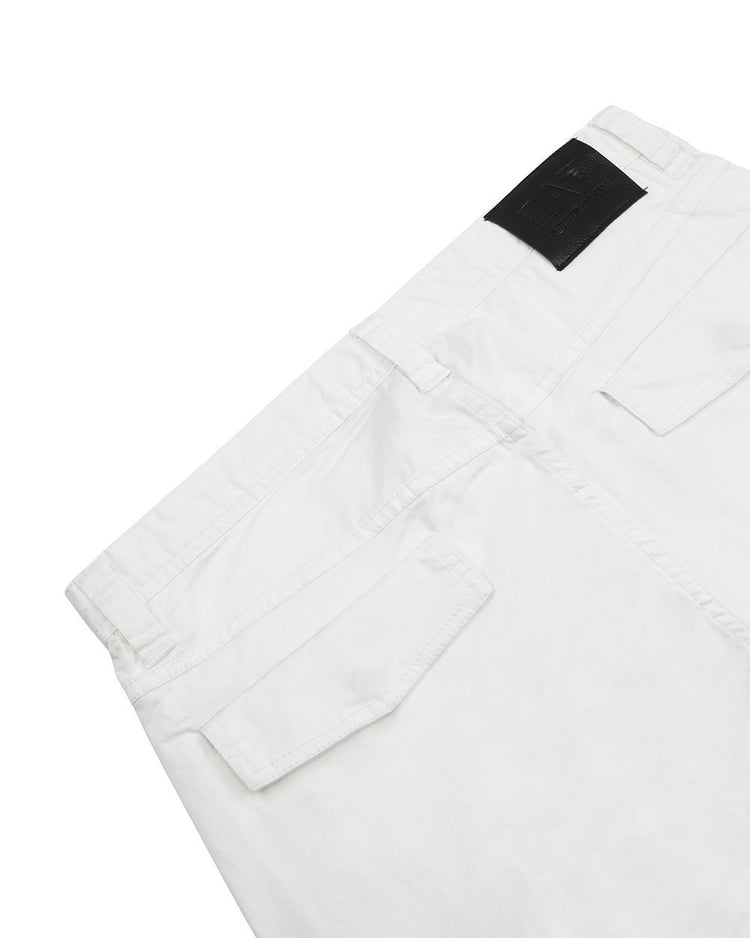 Cotton Shorts - ISSI Outlet