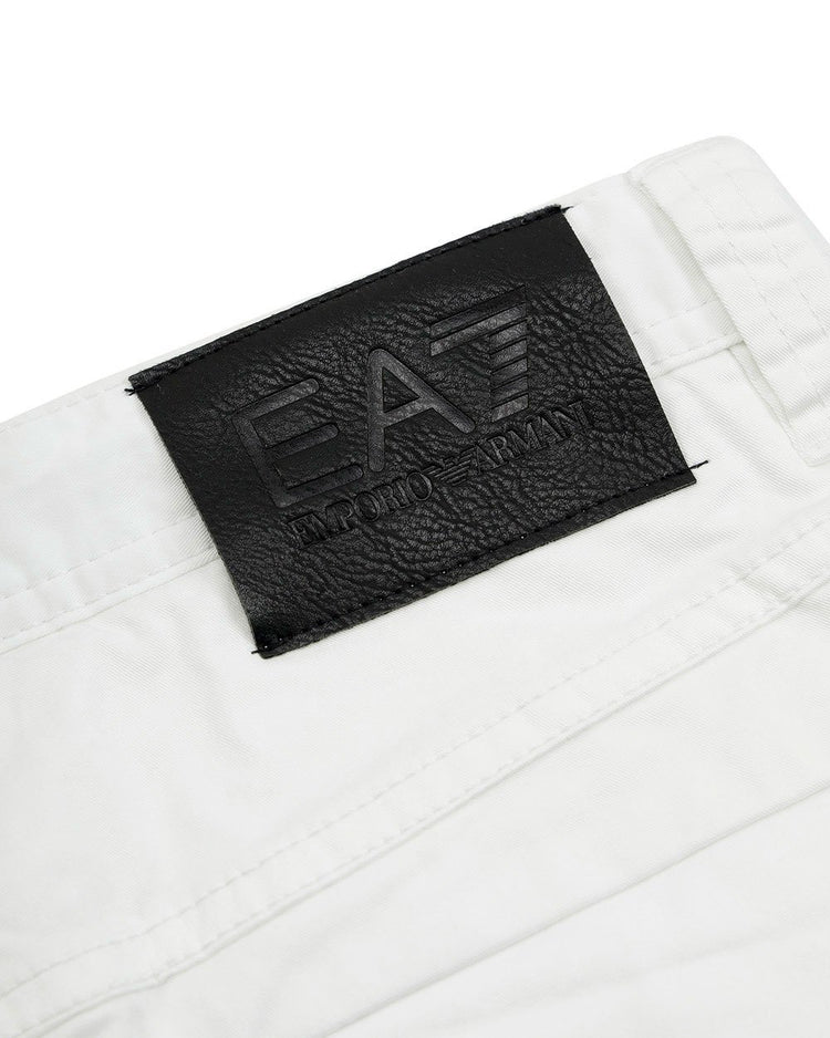 Cotton Shorts - ISSI Outlet