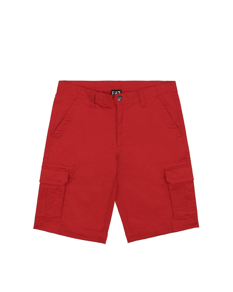 Cotton Shorts