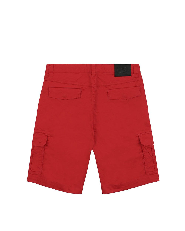 Cotton Shorts - ISSI Outlet