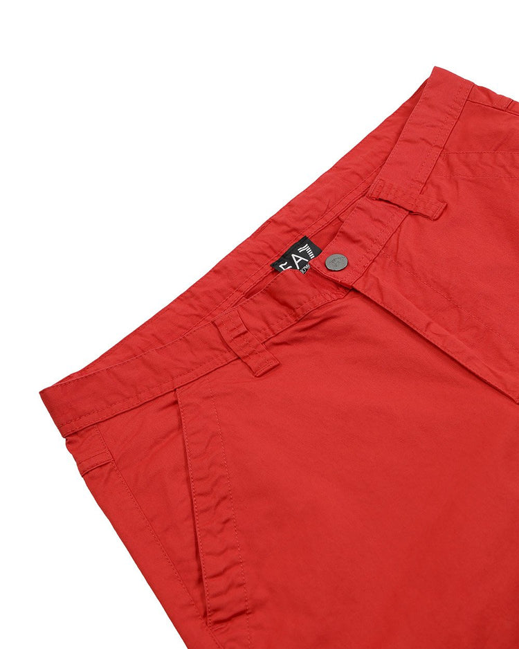 Cotton Shorts - ISSI Outlet