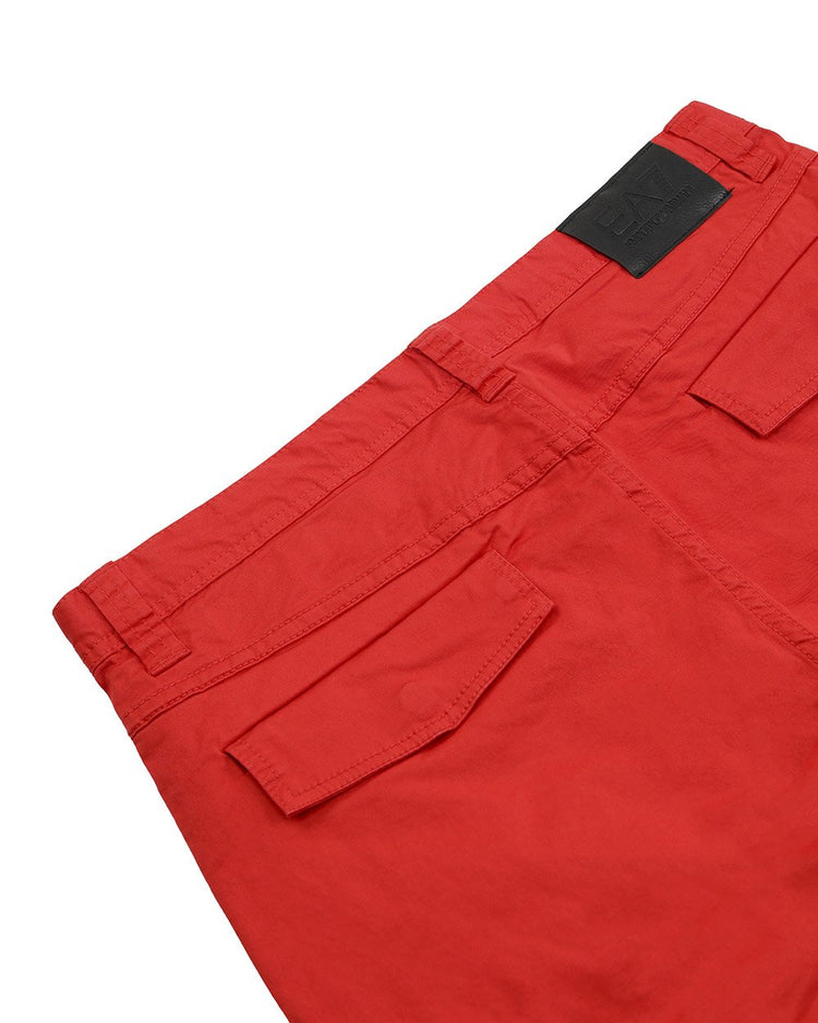 Cotton Shorts - ISSI Outlet