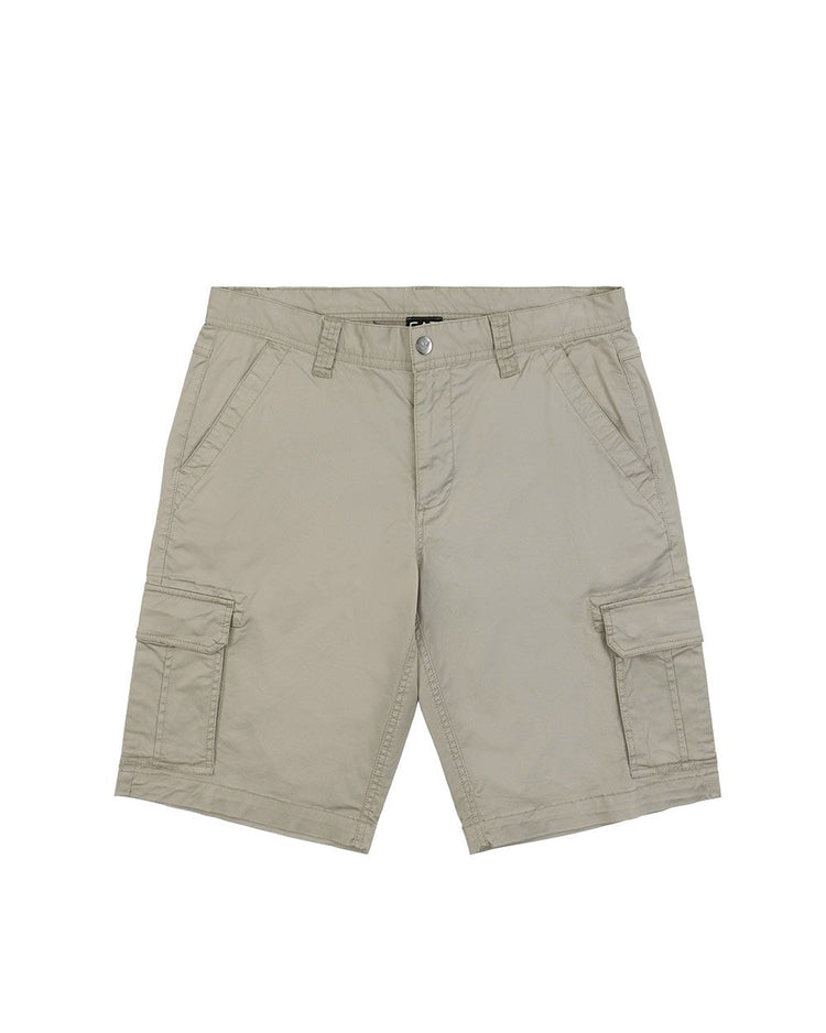 Cotton Shorts - ISSI Outlet