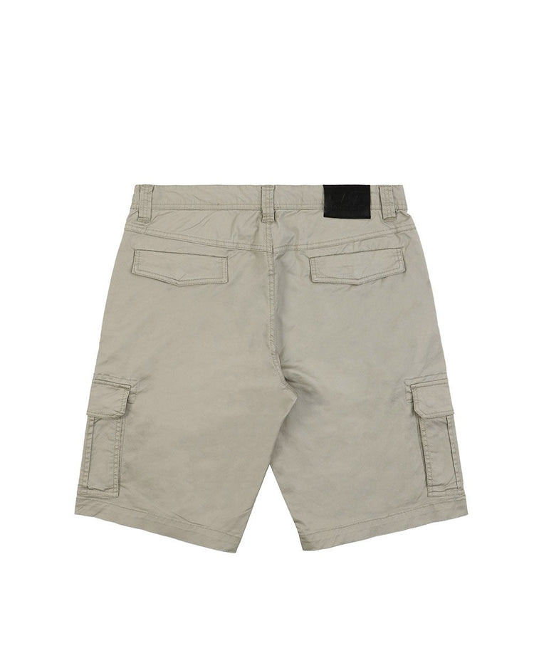 Cotton Shorts - ISSI Outlet