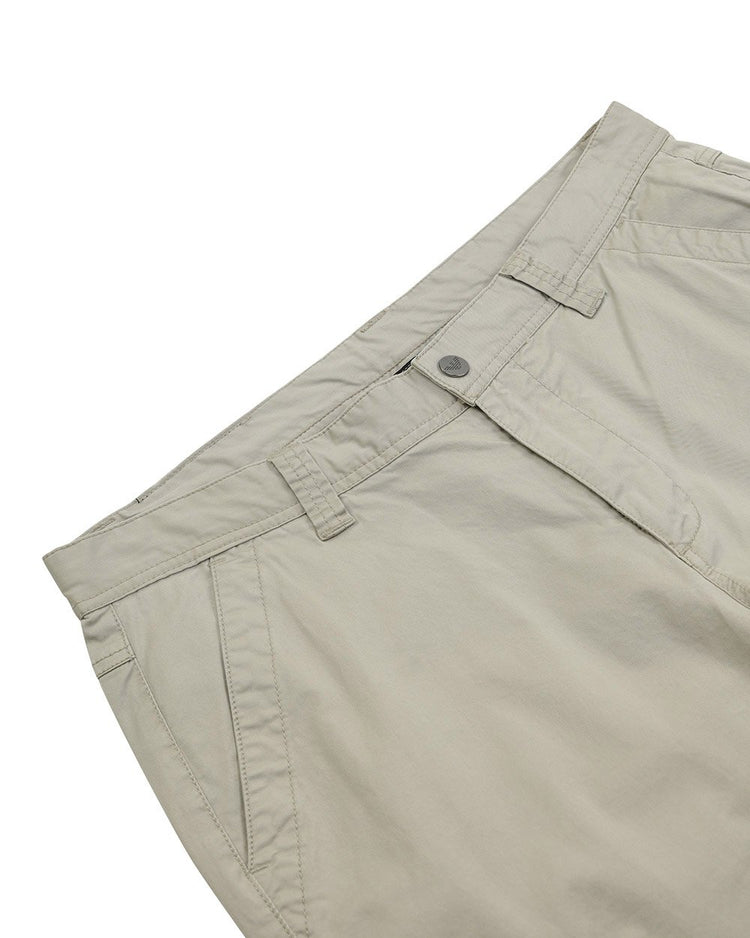 Cotton Shorts - ISSI Outlet