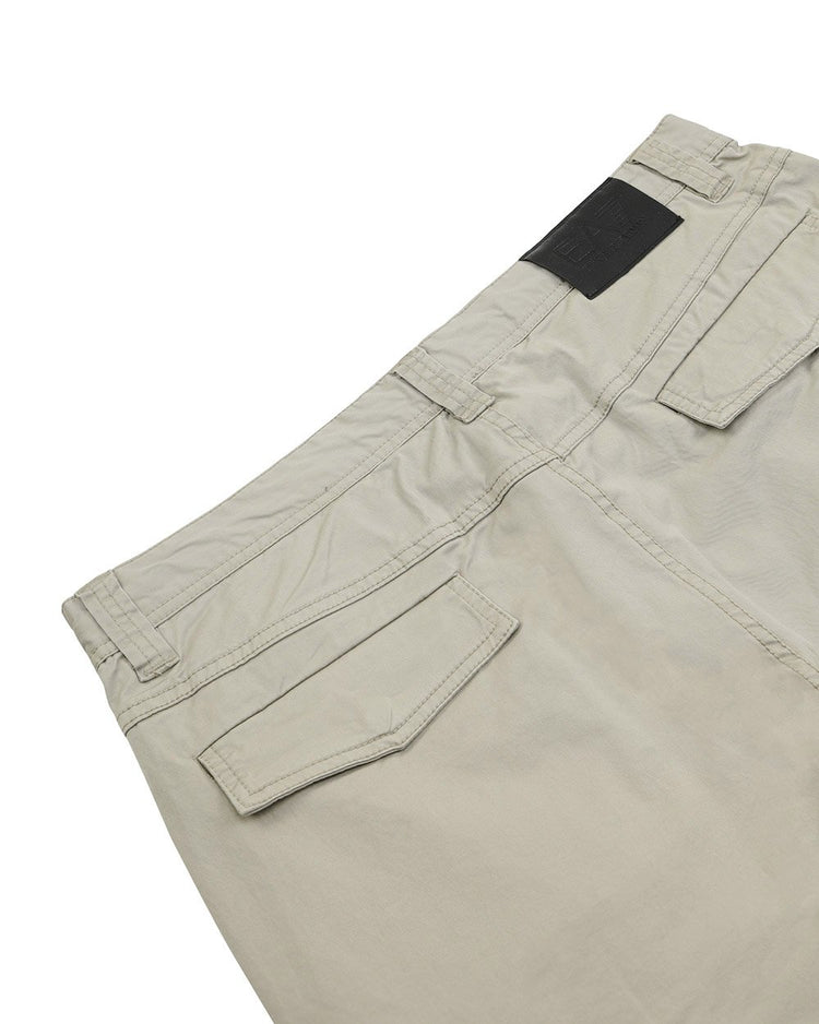 Cotton Shorts - ISSI Outlet