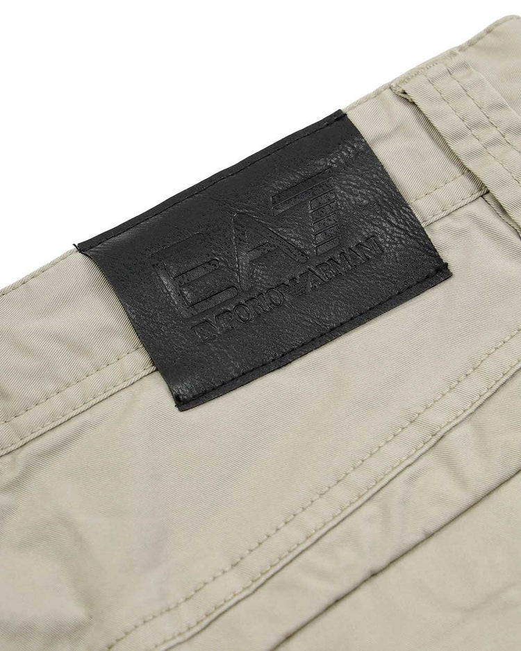 Cotton Shorts - ISSI Outlet