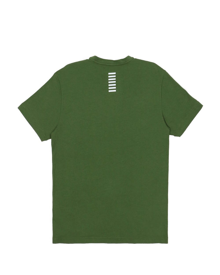 Short Sleeves Crew Neck T-Shirt