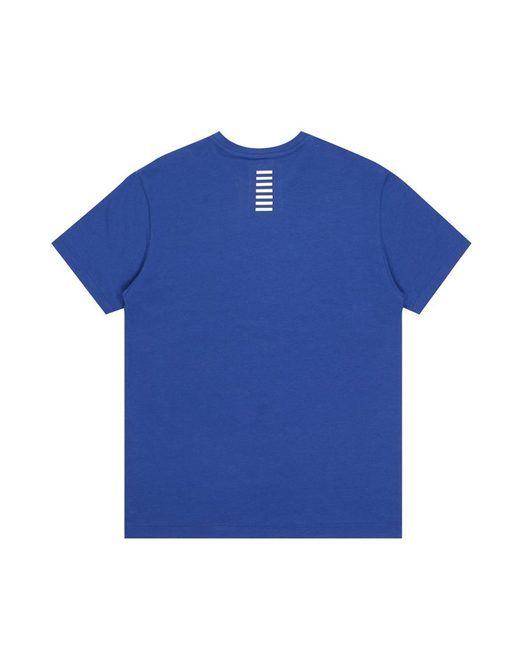 Short Sleeves Crew Neck T-Shirt